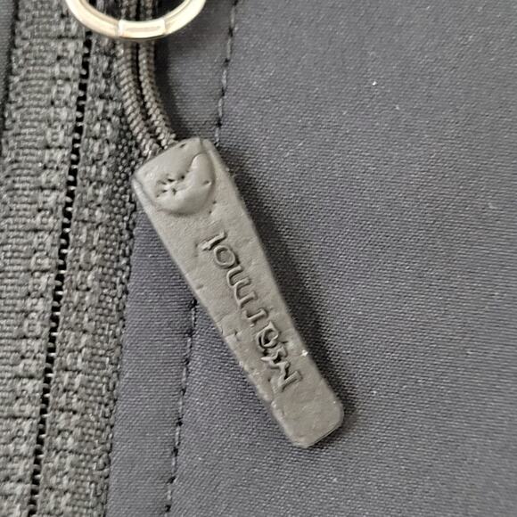 Marmot Jacket Womens XS 18x23 Windbreaker Black - Picture 15 of 16